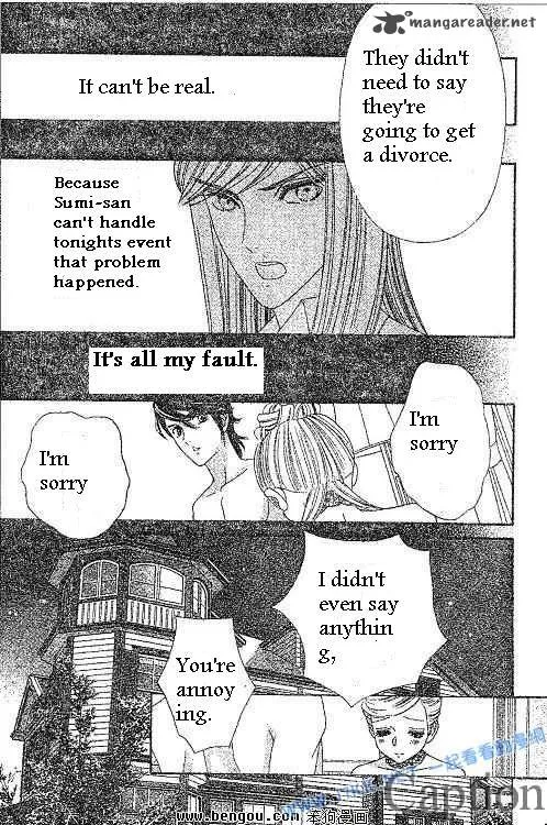 Hadashi De Bara Wo Fume Chapter 38 page 14