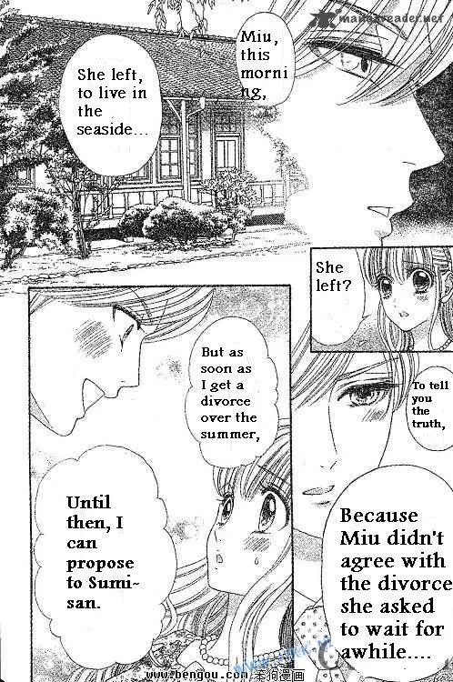 Hadashi De Bara Wo Fume Chapter 38 page 17