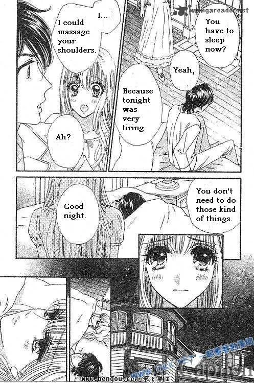 Hadashi De Bara Wo Fume Chapter 38 page 24