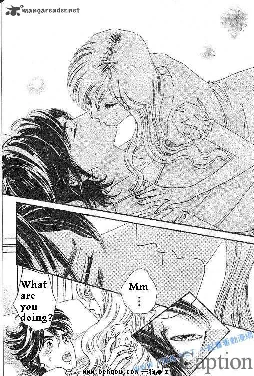 Hadashi De Bara Wo Fume Chapter 38 page 27
