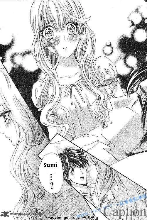 Hadashi De Bara Wo Fume Chapter 38 page 28