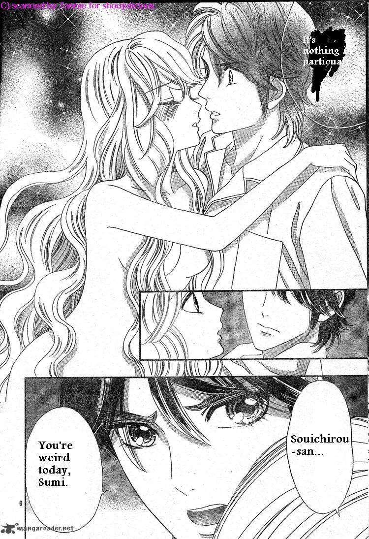 Hadashi De Bara Wo Fume Chapter 39 page 7