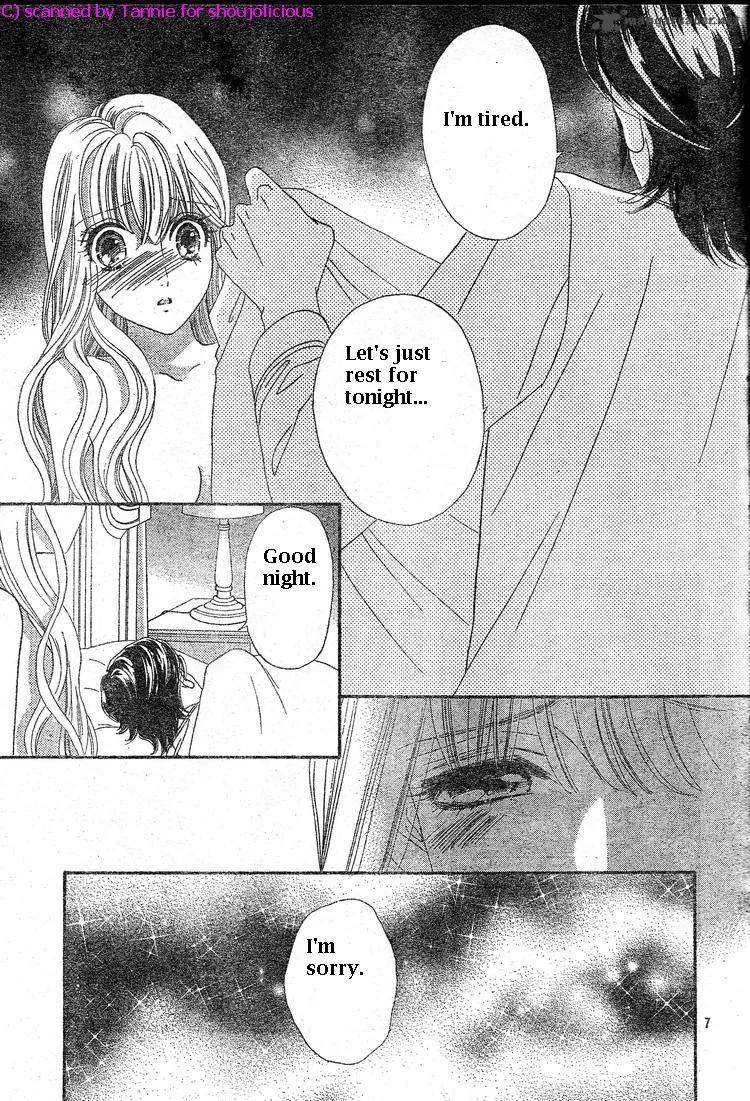 Hadashi De Bara Wo Fume Chapter 39 page 8