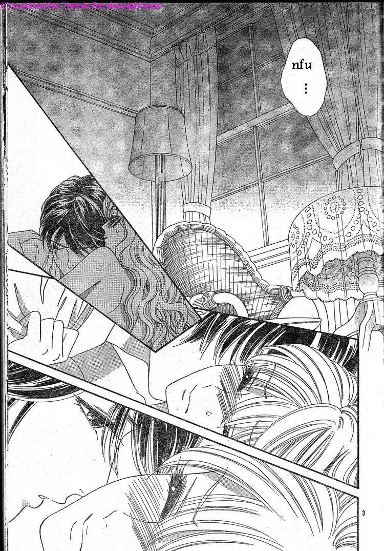 Hadashi De Bara Wo Fume Chapter 39 page 4