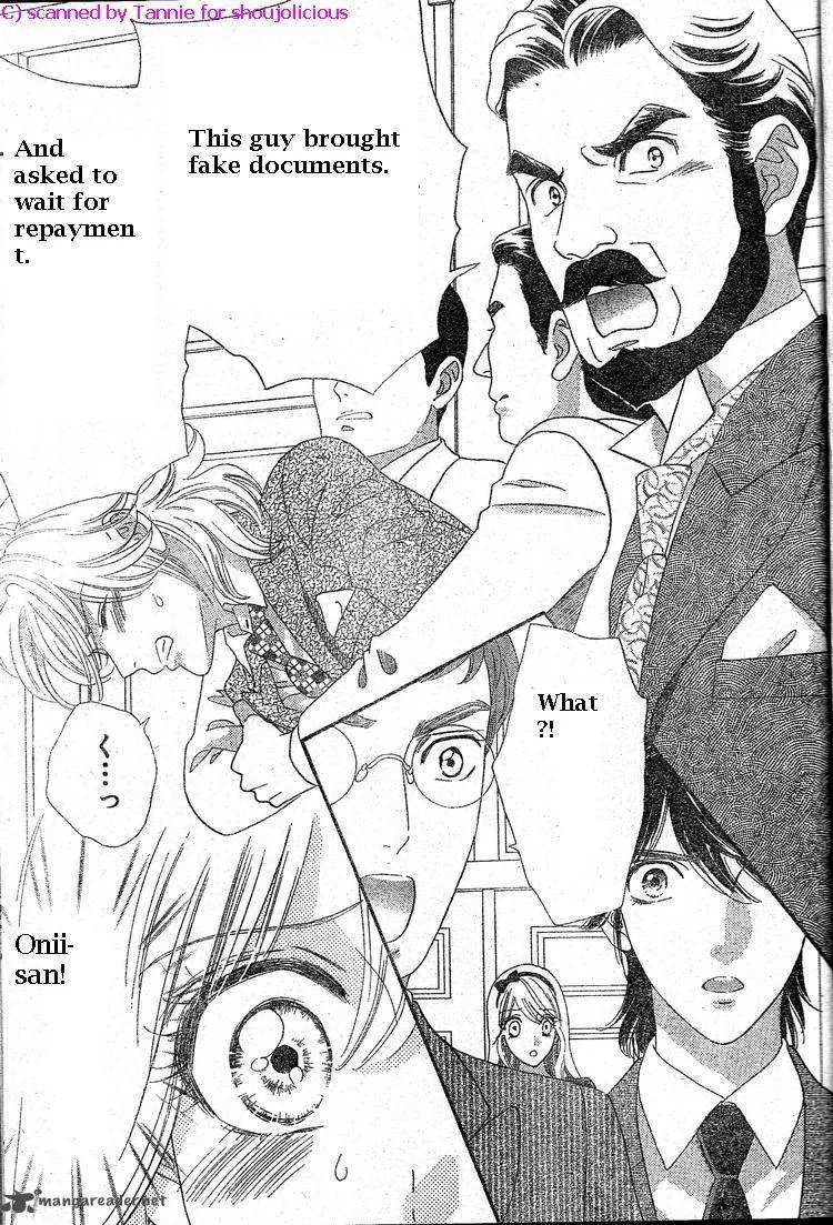 Hadashi De Bara Wo Fume Chapter 39 page 24