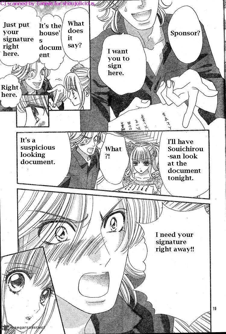 Hadashi De Bara Wo Fume Chapter 39 page 20