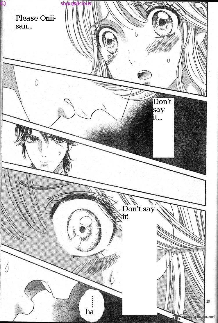 Hadashi De Bara Wo Fume Chapter 39 page 30
