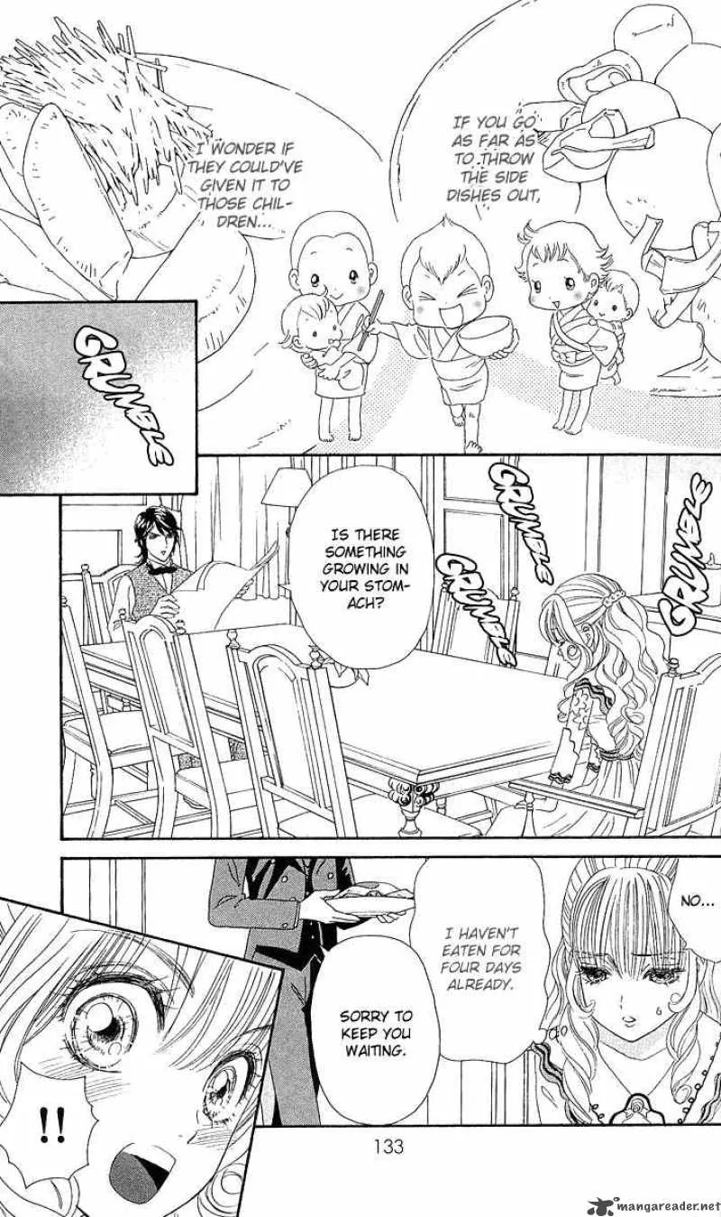 Hadashi De Bara Wo Fume Chapter 4 page 13
