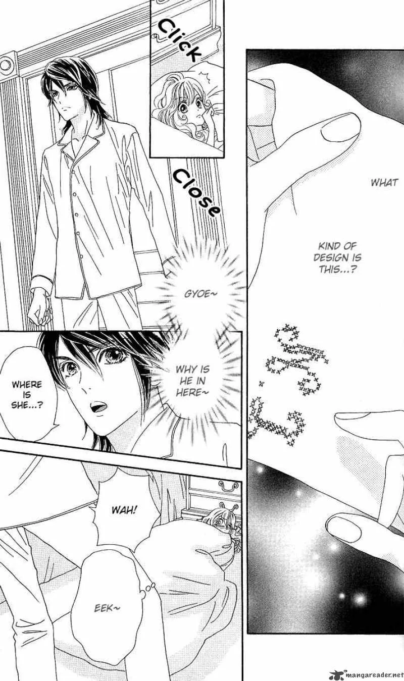 Hadashi De Bara Wo Fume Chapter 4 page 5