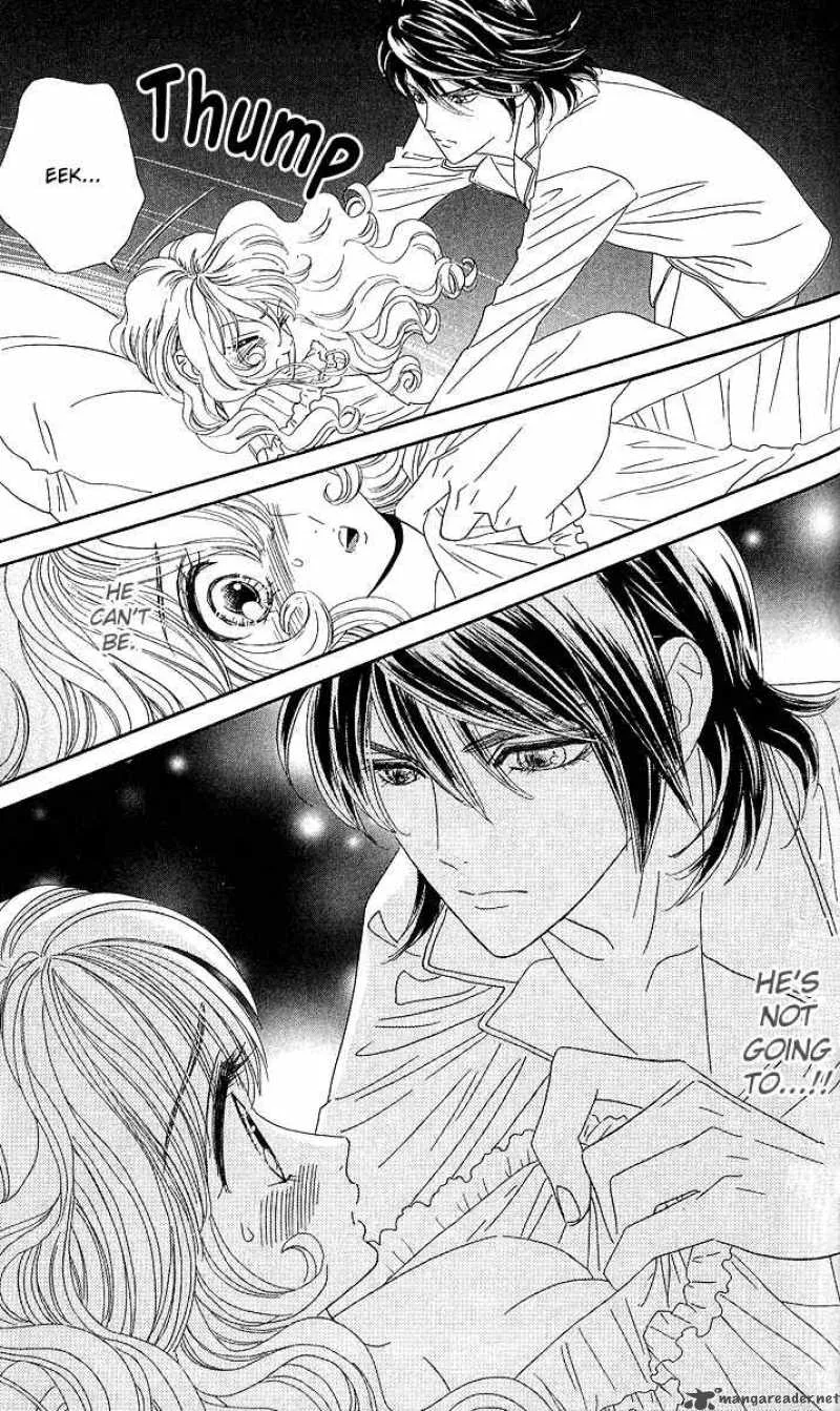 Hadashi De Bara Wo Fume Chapter 4 page 7