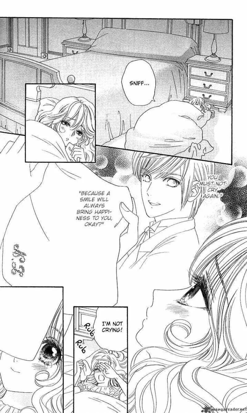 Hadashi De Bara Wo Fume Chapter 4 page 4
