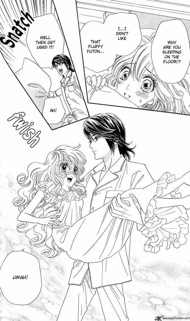 Hadashi De Bara Wo Fume Chapter 4 page 6