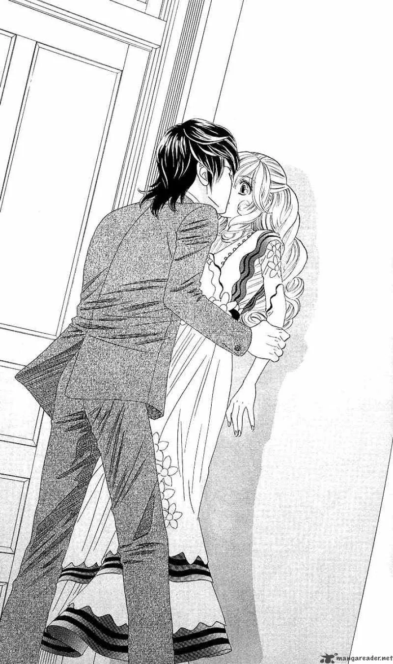 Hadashi De Bara Wo Fume Chapter 4 page 29