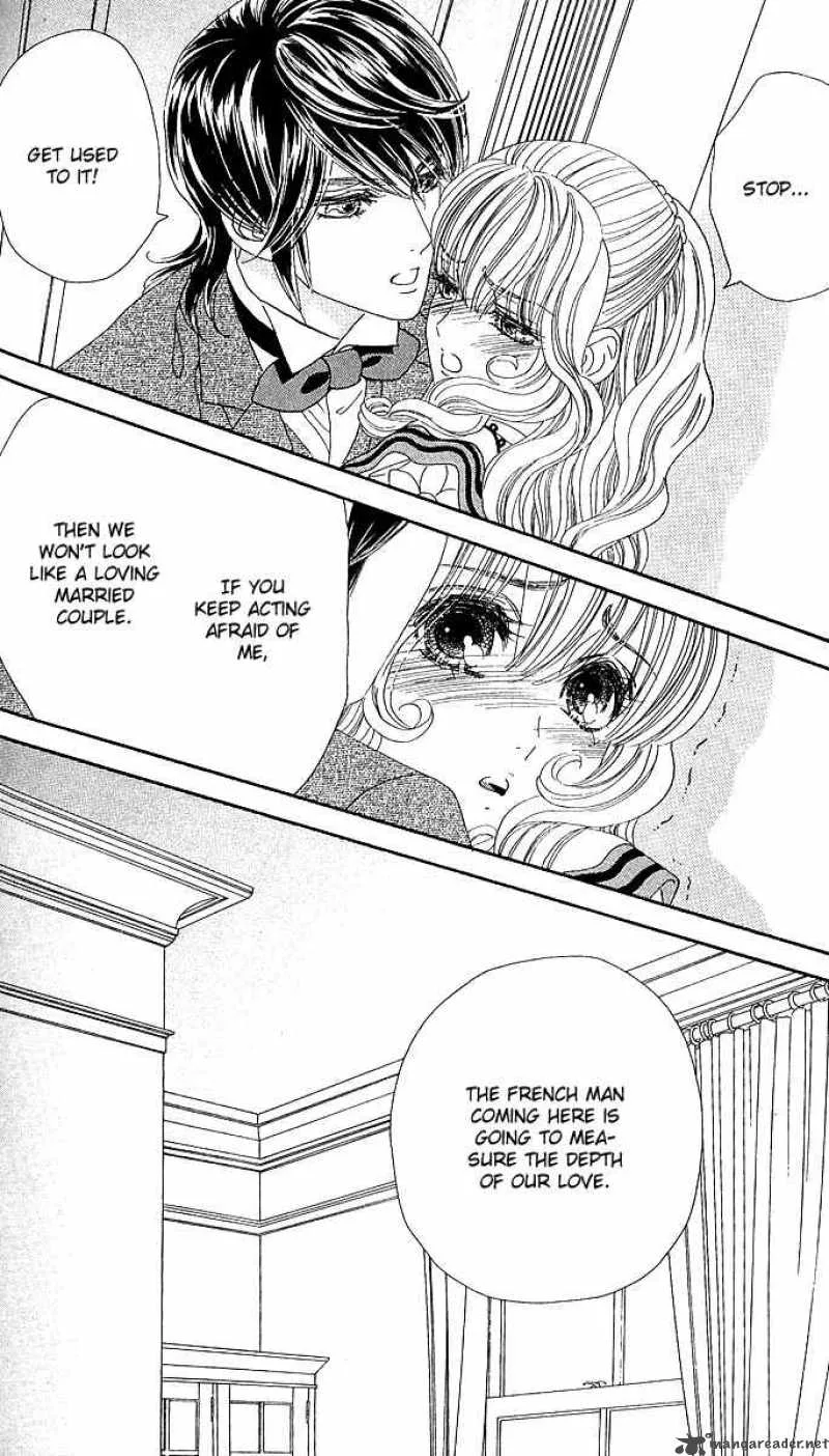 Hadashi De Bara Wo Fume Chapter 4 page 30