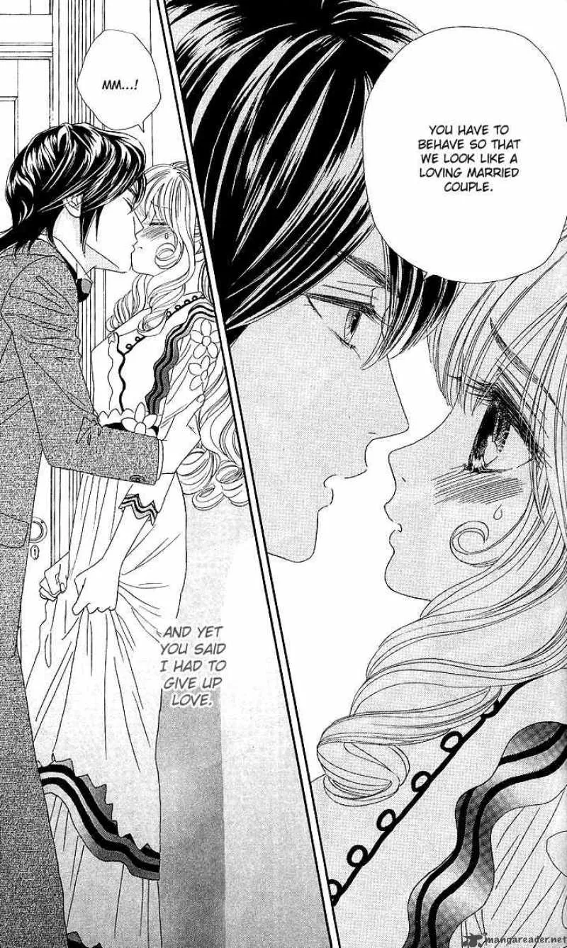 Hadashi De Bara Wo Fume Chapter 4 page 31