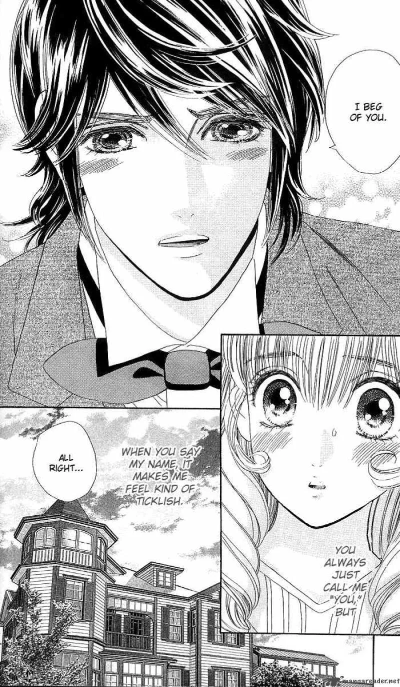 Hadashi De Bara Wo Fume Chapter 4 page 34