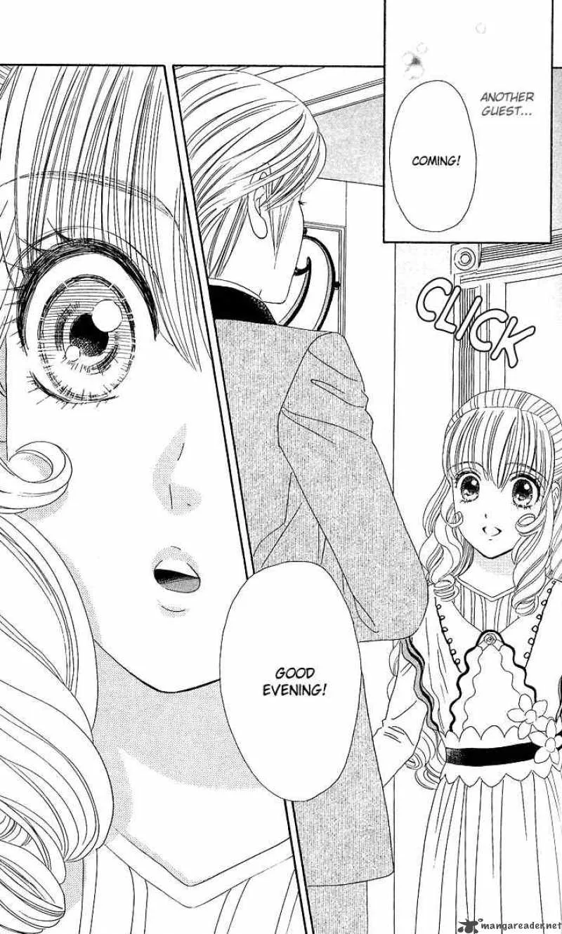 Hadashi De Bara Wo Fume Chapter 4 page 37