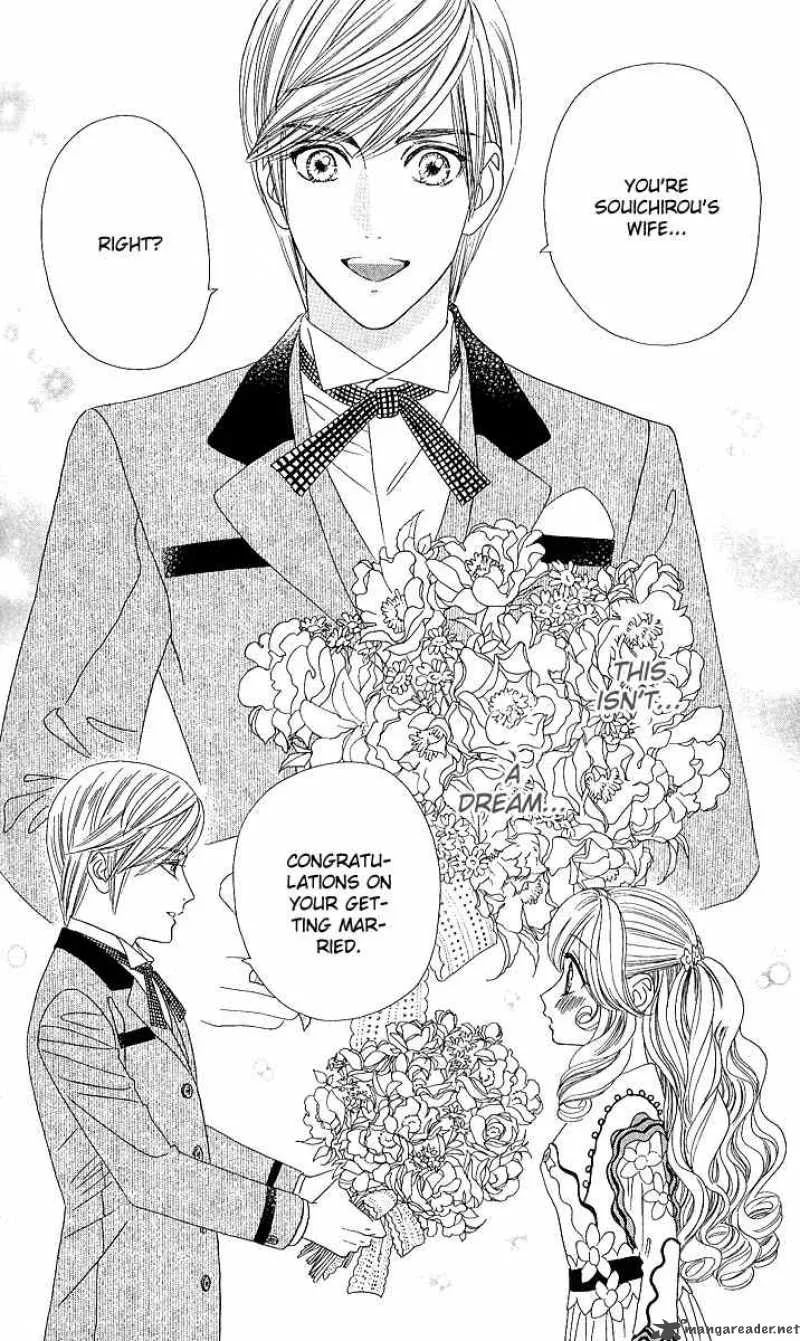 Hadashi De Bara Wo Fume Chapter 4 page 38