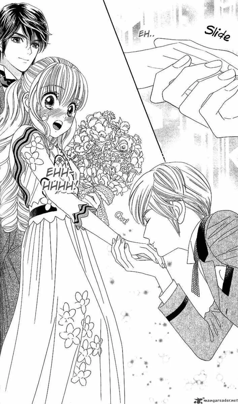 Hadashi De Bara Wo Fume Chapter 4 page 40