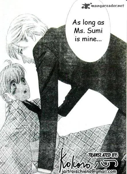 Hadashi De Bara Wo Fume Chapter 44 page 16