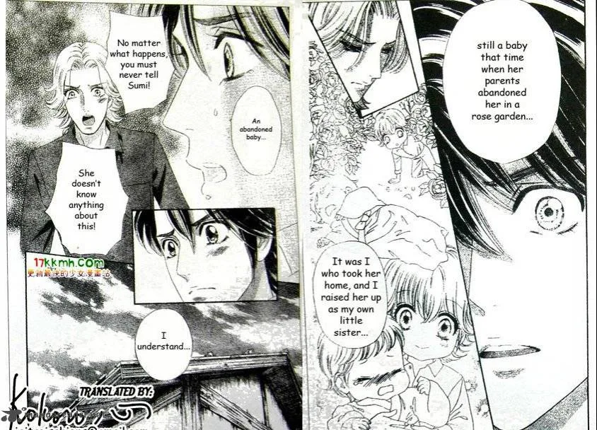 Hadashi De Bara Wo Fume Chapter 44 page 10