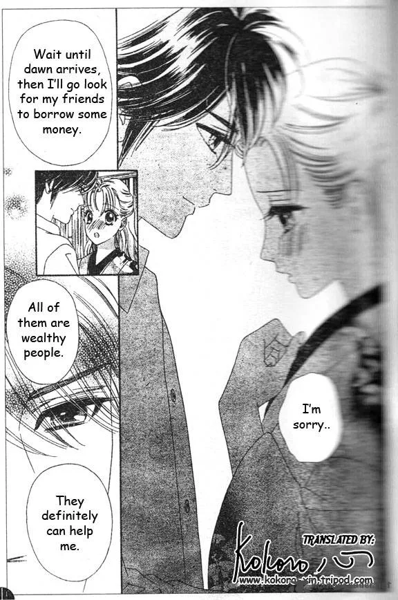 Hadashi De Bara Wo Fume Chapter 45 page 21