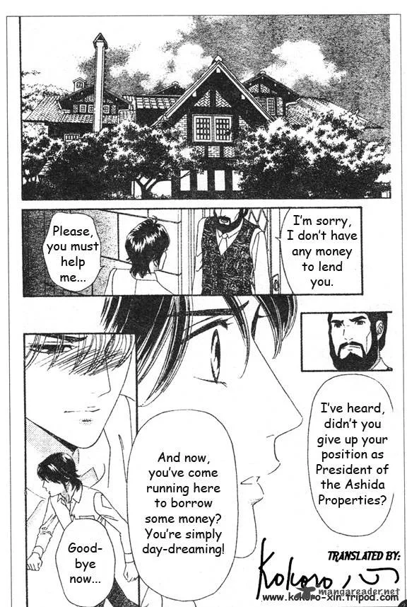 Hadashi De Bara Wo Fume Chapter 45 page 22