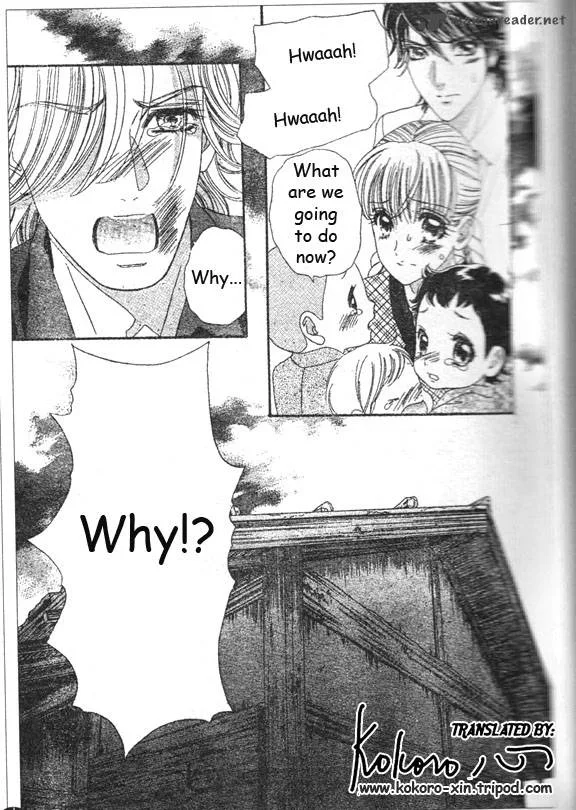Hadashi De Bara Wo Fume Chapter 45 page 29