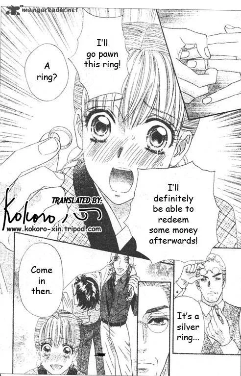 Hadashi De Bara Wo Fume Chapter 46 page 19