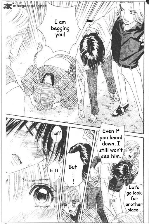 Hadashi De Bara Wo Fume Chapter 46 page 18