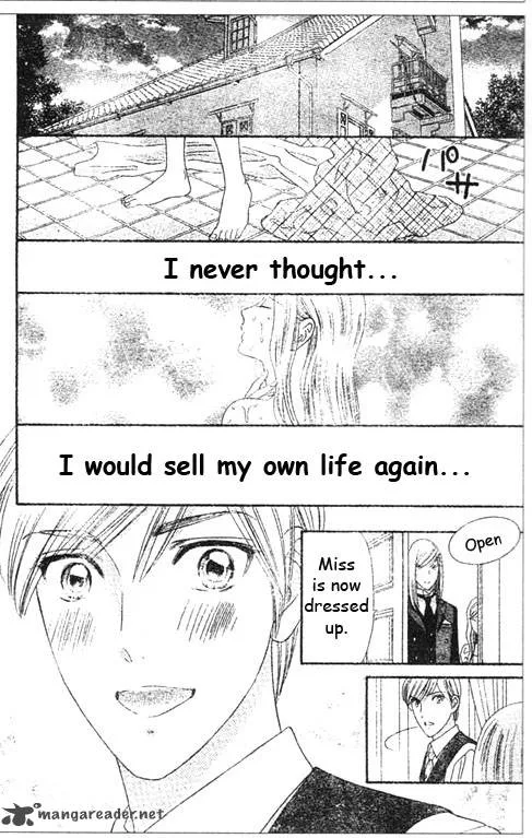 Hadashi De Bara Wo Fume Chapter 46 page 25