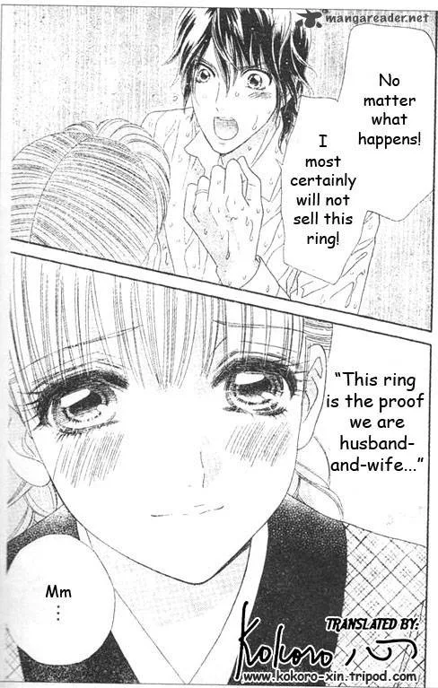 Hadashi De Bara Wo Fume Chapter 46 page 14