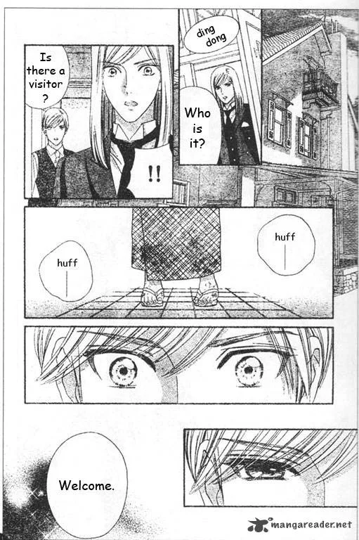 Hadashi De Bara Wo Fume Chapter 46 page 23