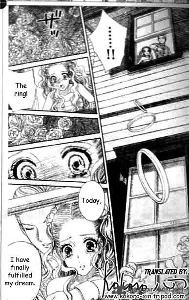 Hadashi De Bara Wo Fume Chapter 47 page 19