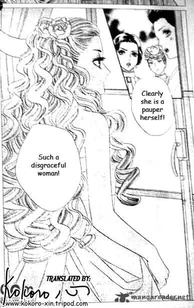 Hadashi De Bara Wo Fume Chapter 47 page 11