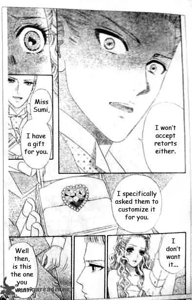 Hadashi De Bara Wo Fume Chapter 47 page 17