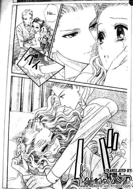 Hadashi De Bara Wo Fume Chapter 47 page 20
