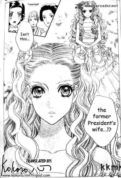 Hadashi De Bara Wo Fume Chapter 47 page 6