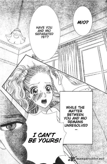 Hadashi De Bara Wo Fume Chapter 48 page 4