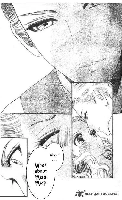 Hadashi De Bara Wo Fume Chapter 48 page 3