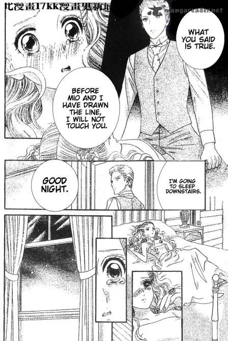Hadashi De Bara Wo Fume Chapter 48 page 5