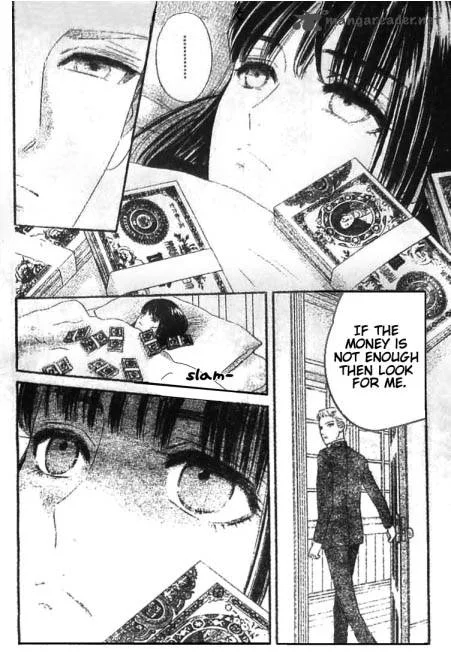Hadashi De Bara Wo Fume Chapter 48 page 9