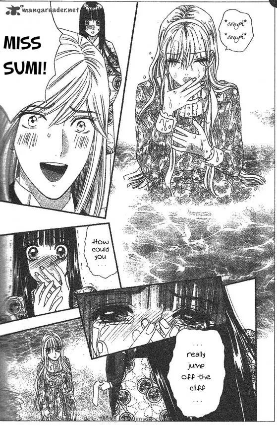 Hadashi De Bara Wo Fume Chapter 49 page 5