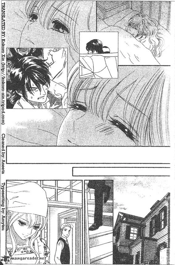Hadashi De Bara Wo Fume Chapter 49 page 22