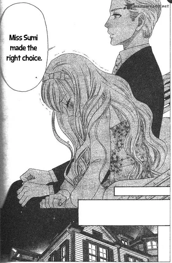 Hadashi De Bara Wo Fume Chapter 49 page 21