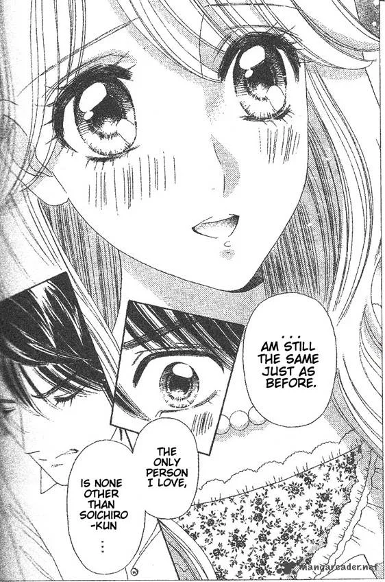 Hadashi De Bara Wo Fume Chapter 49 page 29