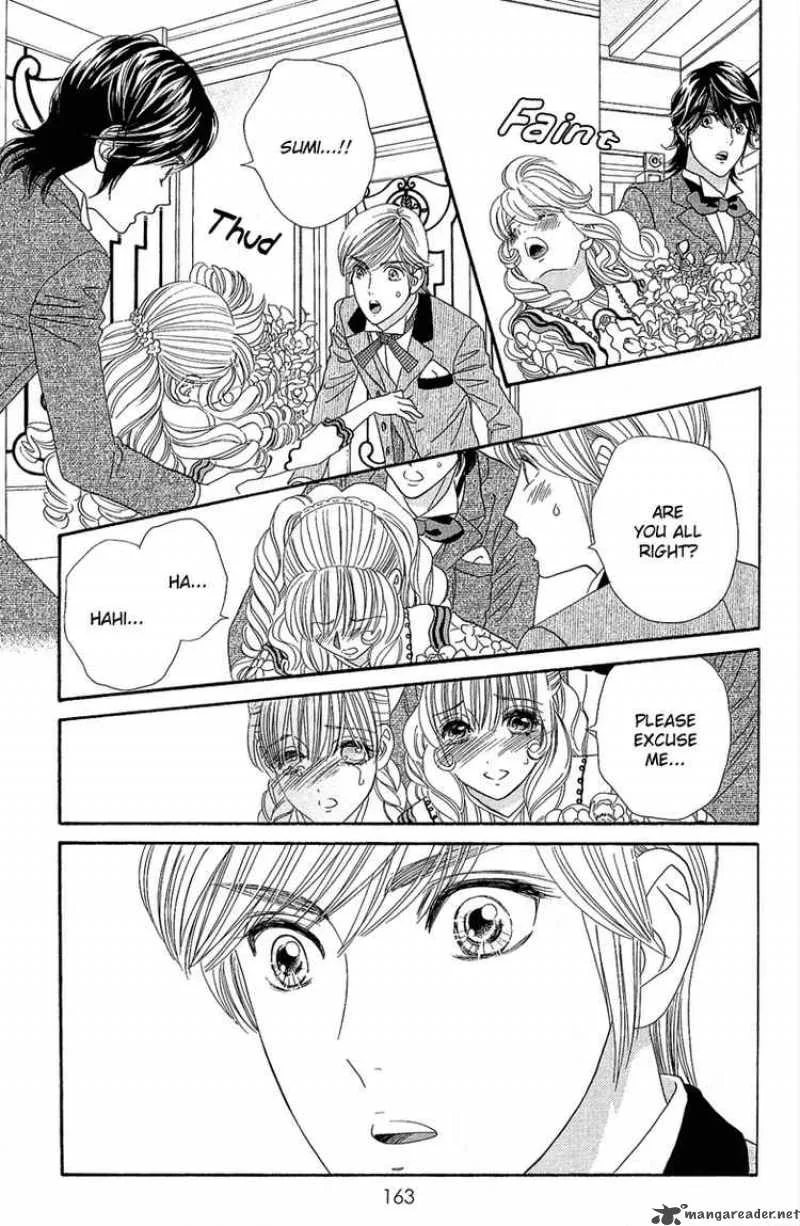 Hadashi De Bara Wo Fume Chapter 5 page 3