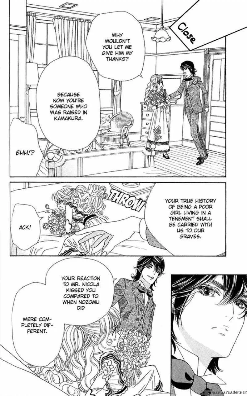 Hadashi De Bara Wo Fume Chapter 5 page 6