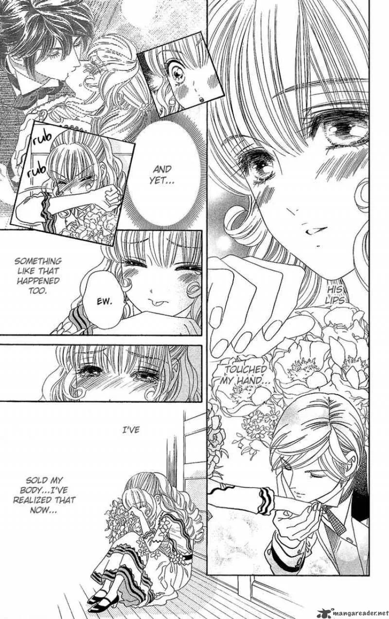 Hadashi De Bara Wo Fume Chapter 5 page 9