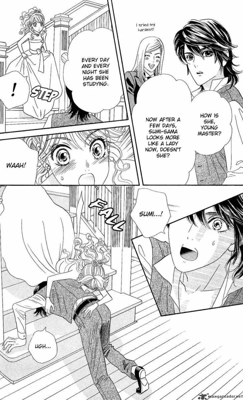 Hadashi De Bara Wo Fume Chapter 5 page 20